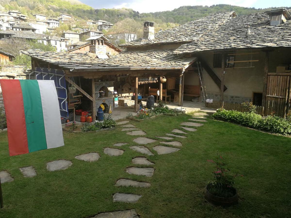 Слънчевата Къща Otel Kovačevica Dış mekan fotoğraf