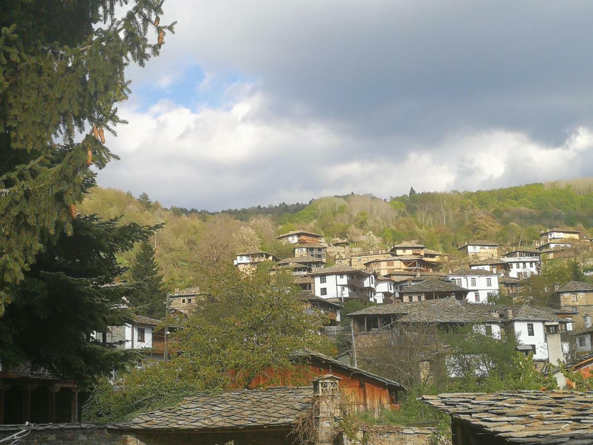 Слънчевата Къща Otel Kovačevica Dış mekan fotoğraf