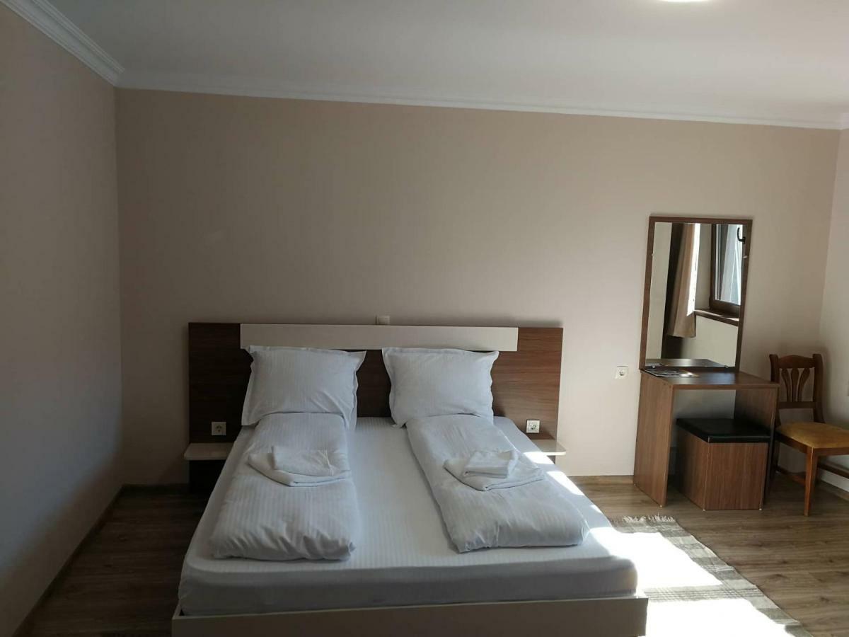 Слънчевата Къща Otel Kovačevica Dış mekan fotoğraf