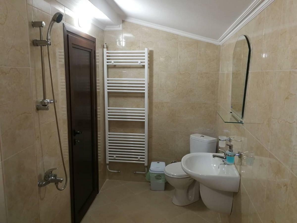 Слънчевата Къща Otel Kovačevica Dış mekan fotoğraf