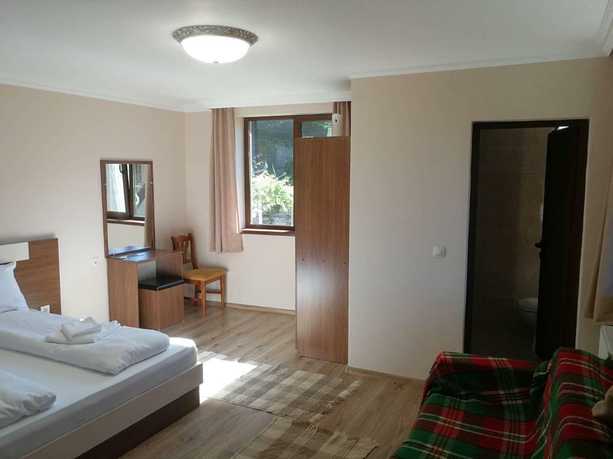 Слънчевата Къща Otel Kovačevica Dış mekan fotoğraf