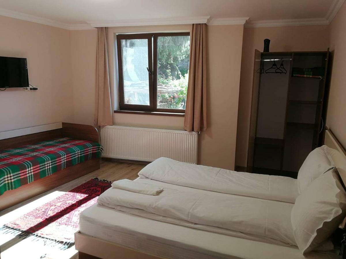 Слънчевата Къща Otel Kovačevica Dış mekan fotoğraf