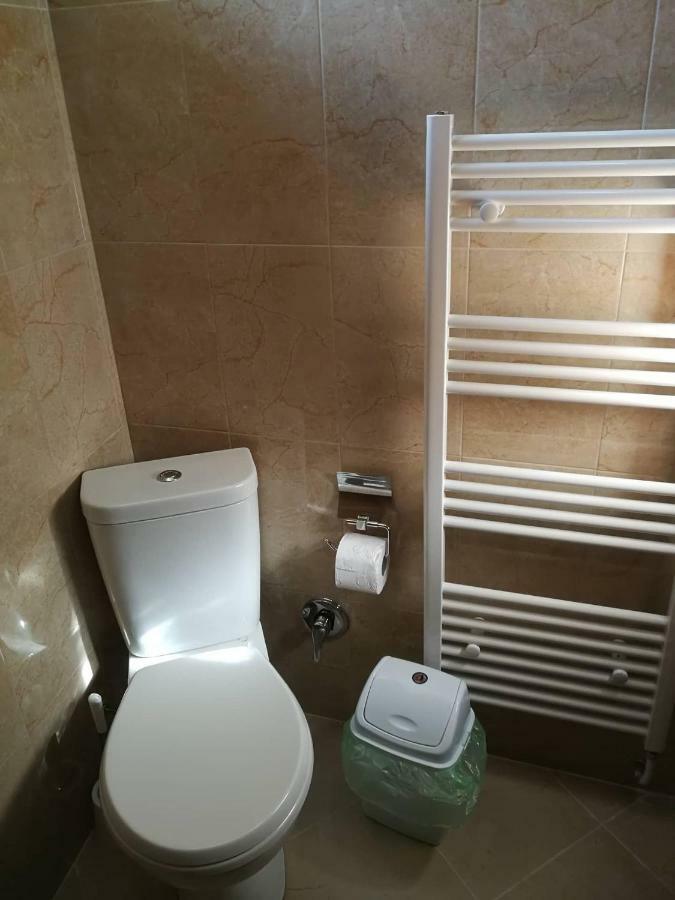 Слънчевата Къща Otel Kovačevica Dış mekan fotoğraf