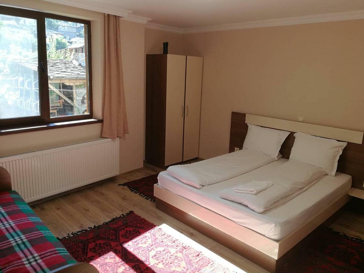 Слънчевата Къща Otel Kovačevica Dış mekan fotoğraf