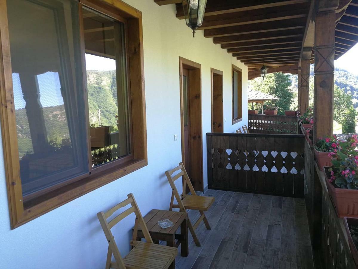 Слънчевата Къща Otel Kovačevica Dış mekan fotoğraf