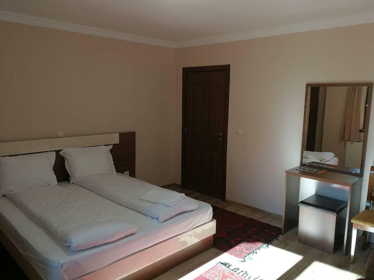 Слънчевата Къща Otel Kovačevica Dış mekan fotoğraf