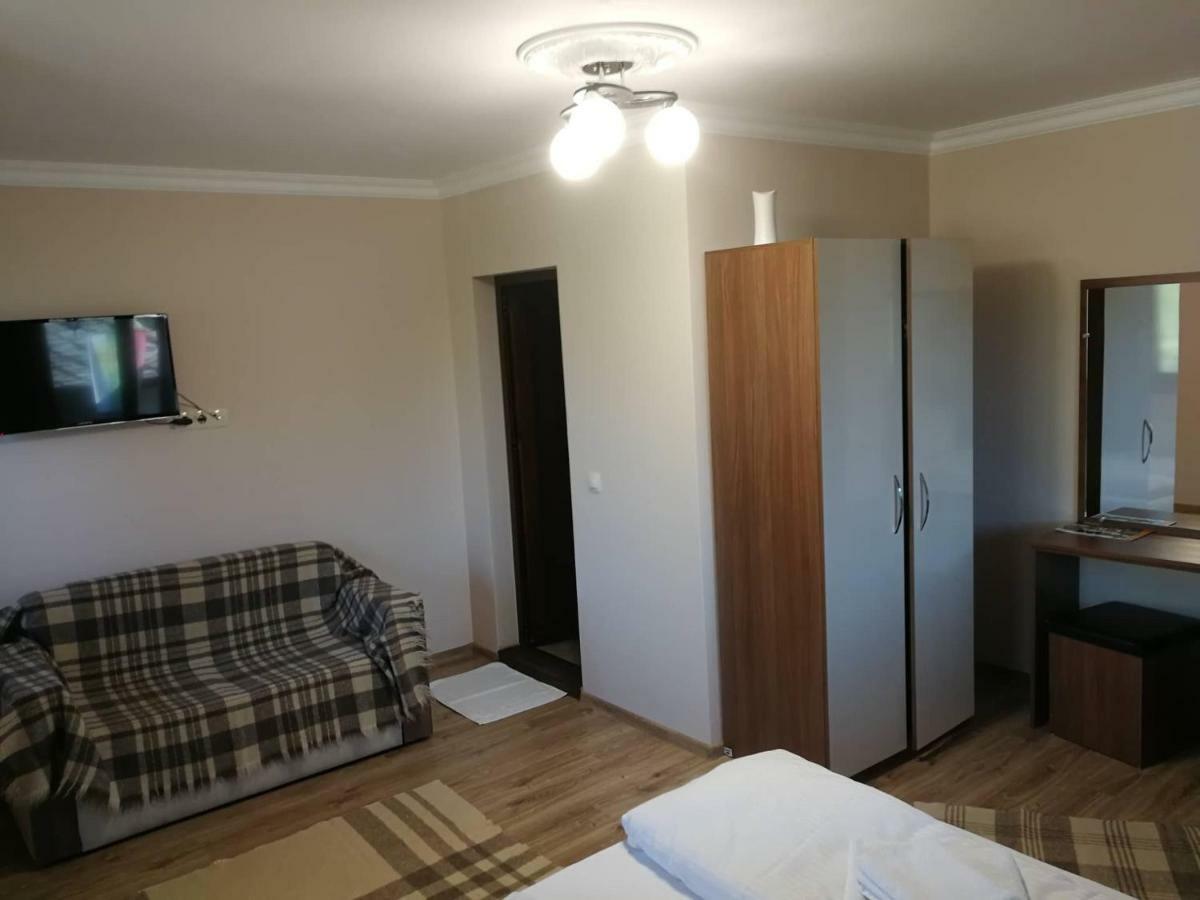 Слънчевата Къща Otel Kovačevica Dış mekan fotoğraf