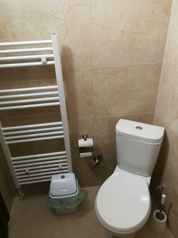 Слънчевата Къща Otel Kovačevica Dış mekan fotoğraf
