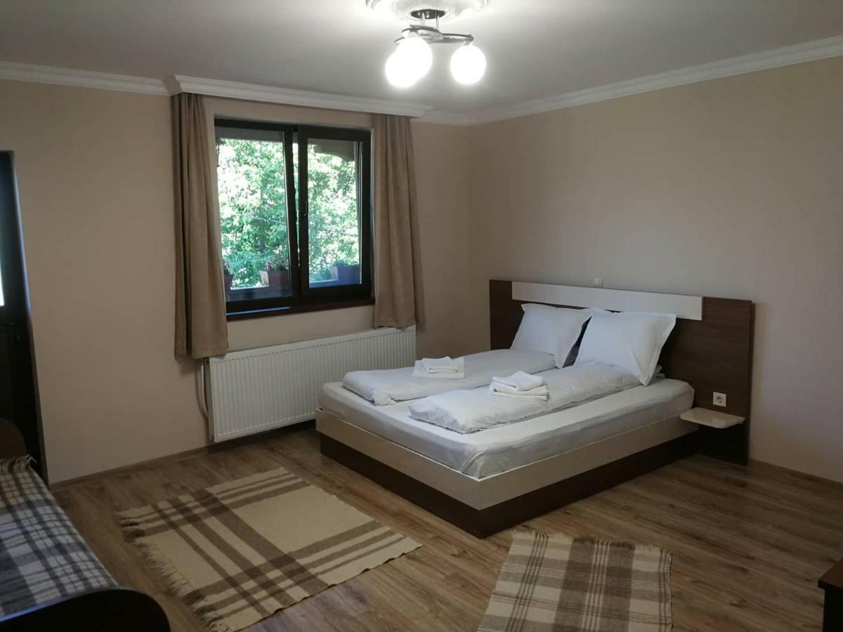 Слънчевата Къща Otel Kovačevica Dış mekan fotoğraf