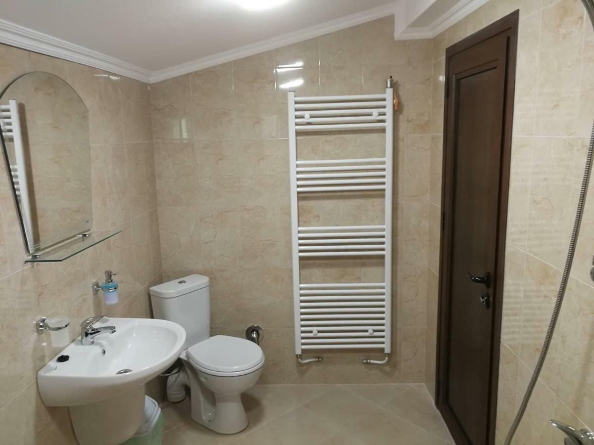 Слънчевата Къща Otel Kovačevica Dış mekan fotoğraf